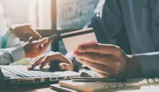 2019 Canada PaymentsInsights - Credit Cards: Leading the Charge
