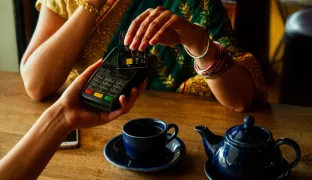 Merchant Mobile Apps: Much More Than Payments