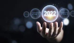 2022 Financial Fraud Trends & Predictions