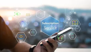 How Recurring Payments Through Subscriptions Drive Business Growth