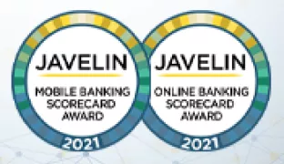 Javelin Strategy &amp; Research Announces 2021 Digital Banking Award Winners