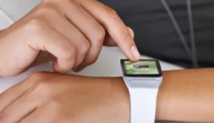 The Future of Banking and Payments — Apple Watch and Smartwatches