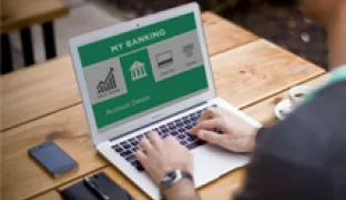 Enhancing Digital Banking by Integrating Personal Finance Principles