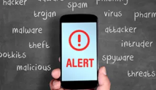 Is Mobile Malware Placing Your Customers’ Accounts at Risk?